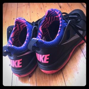 Nike Air Max Basketball Shoes